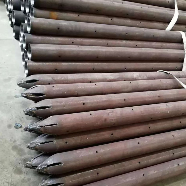 毕节76mm管棚管